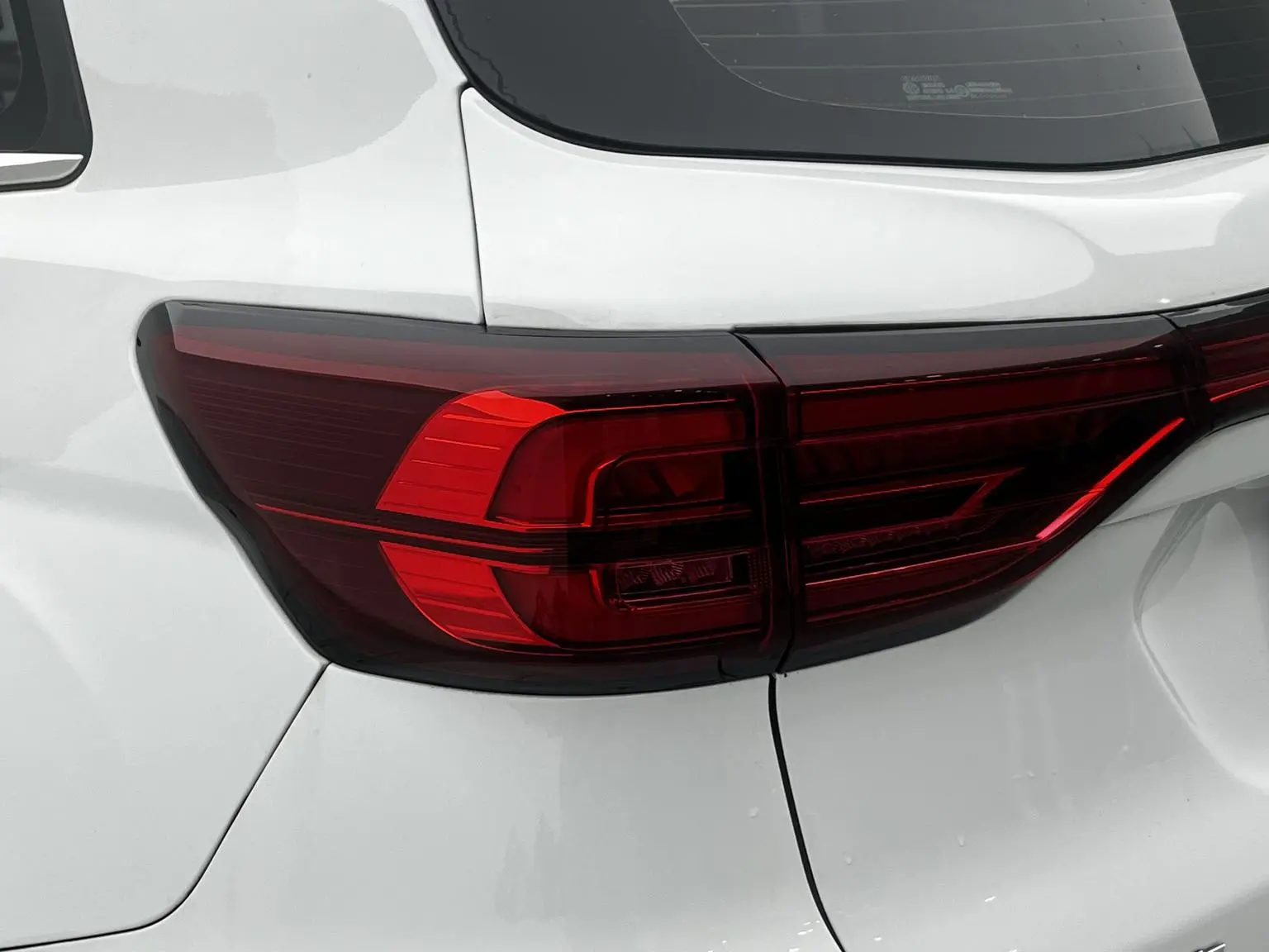 Changan CS75 2020 280T DCT Premium China VI