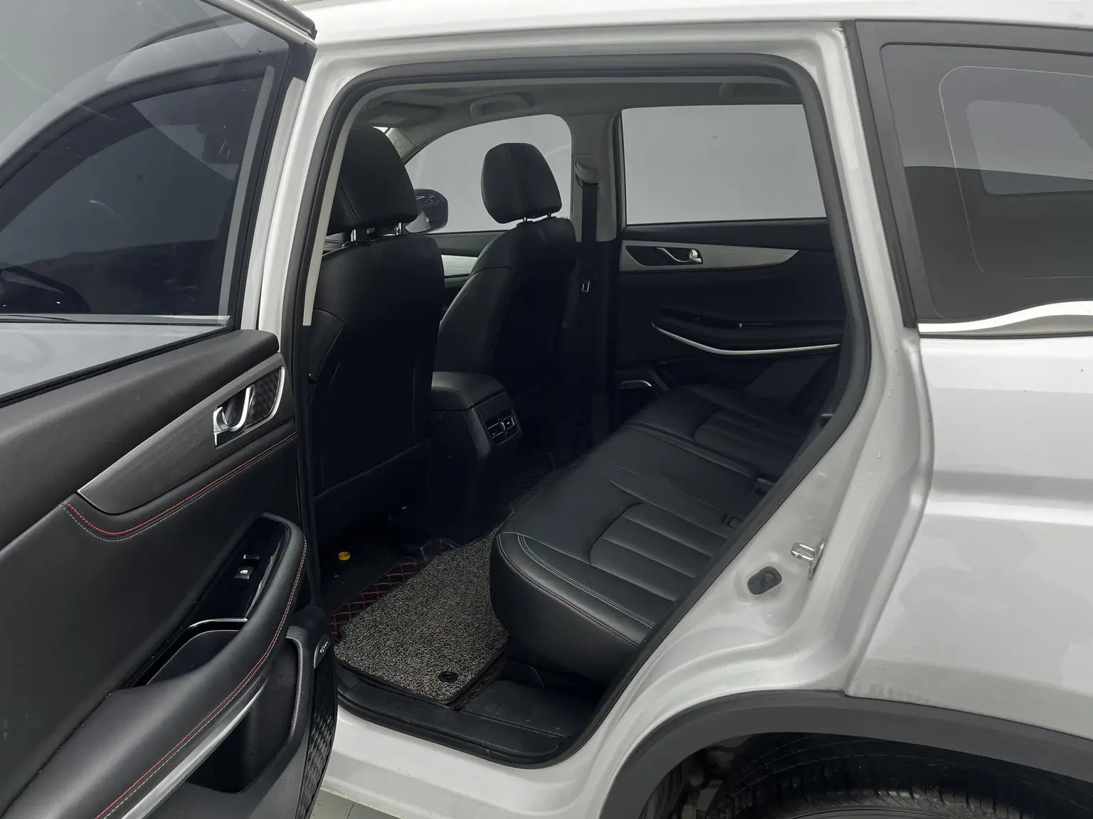 Changan CS75 2020 280T DCT Premium China VI