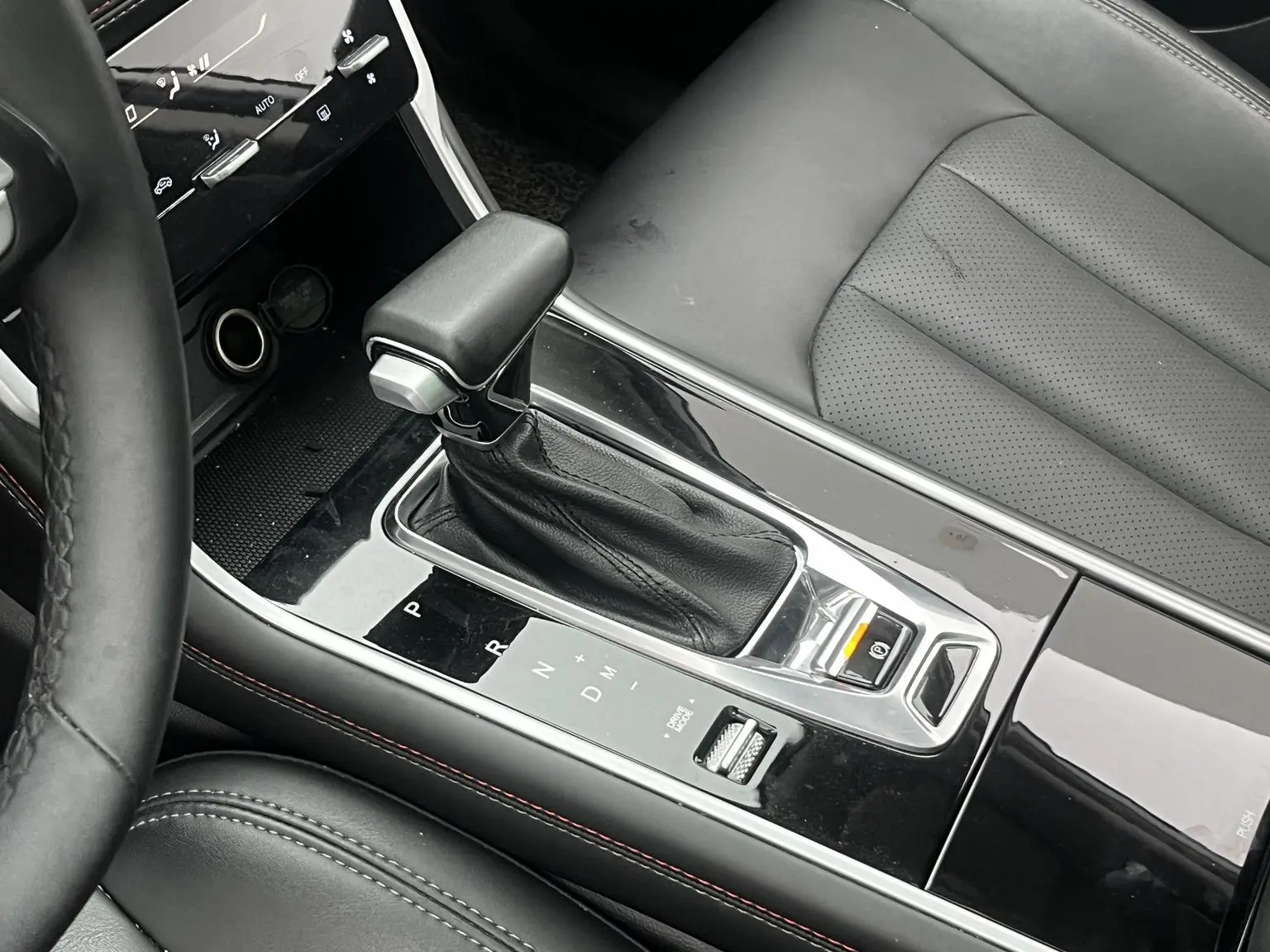 Changan CS75 2020 280T DCT Premium China VI