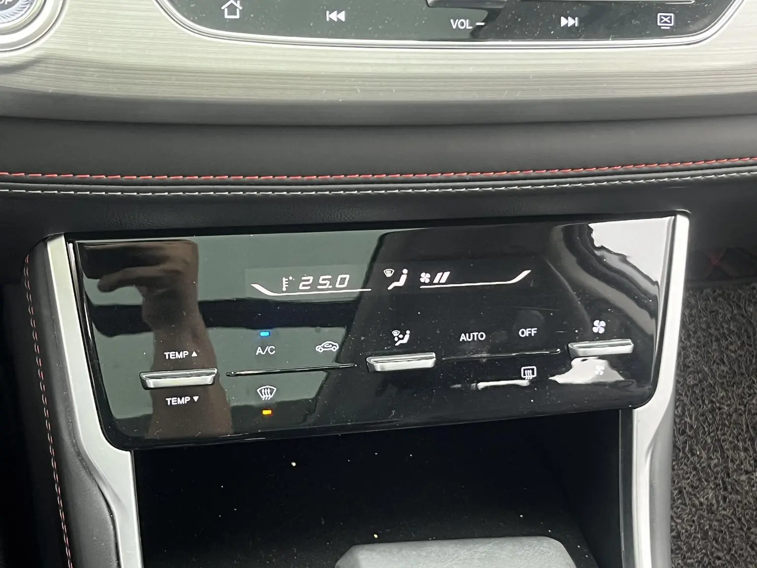 Changan CS75 2020 280T DCT Premium China VI