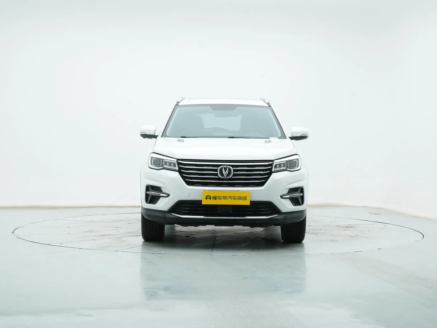 Changan CS75 2020 280T DCT Premium China VI