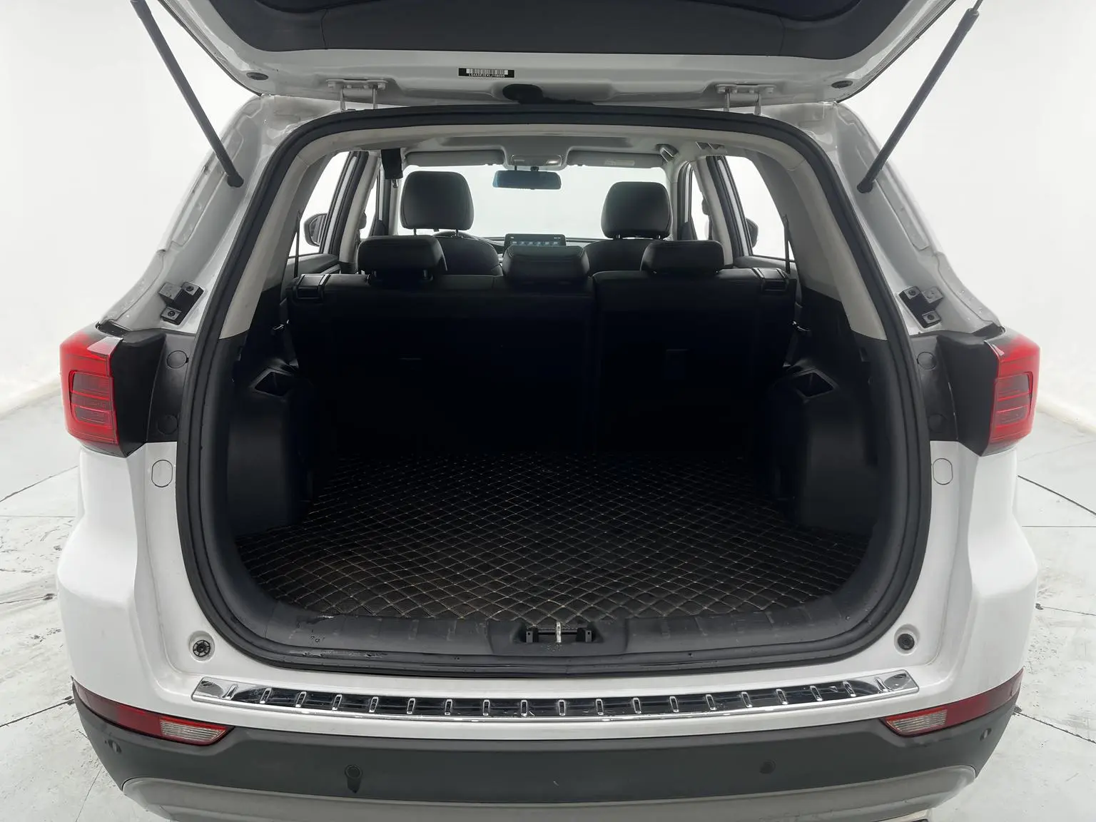 Changan CS75 2020 280T DCT Premium China VI