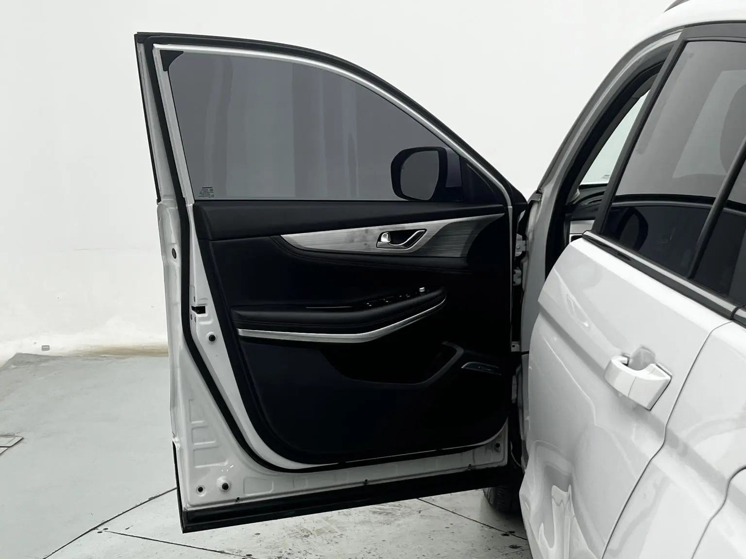 Changan CS75 2020 280T DCT Premium China VI