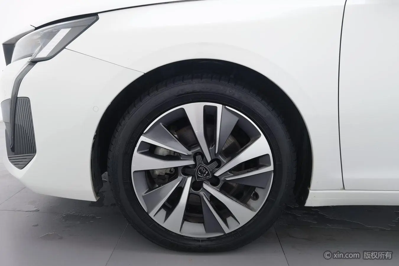 Peugeot 408 2022 1.6T