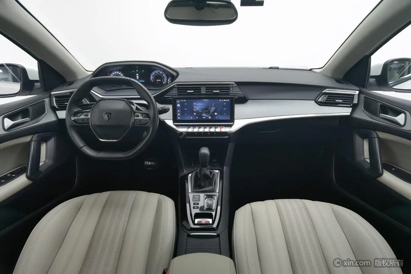 Peugeot 408 2022 1.6T