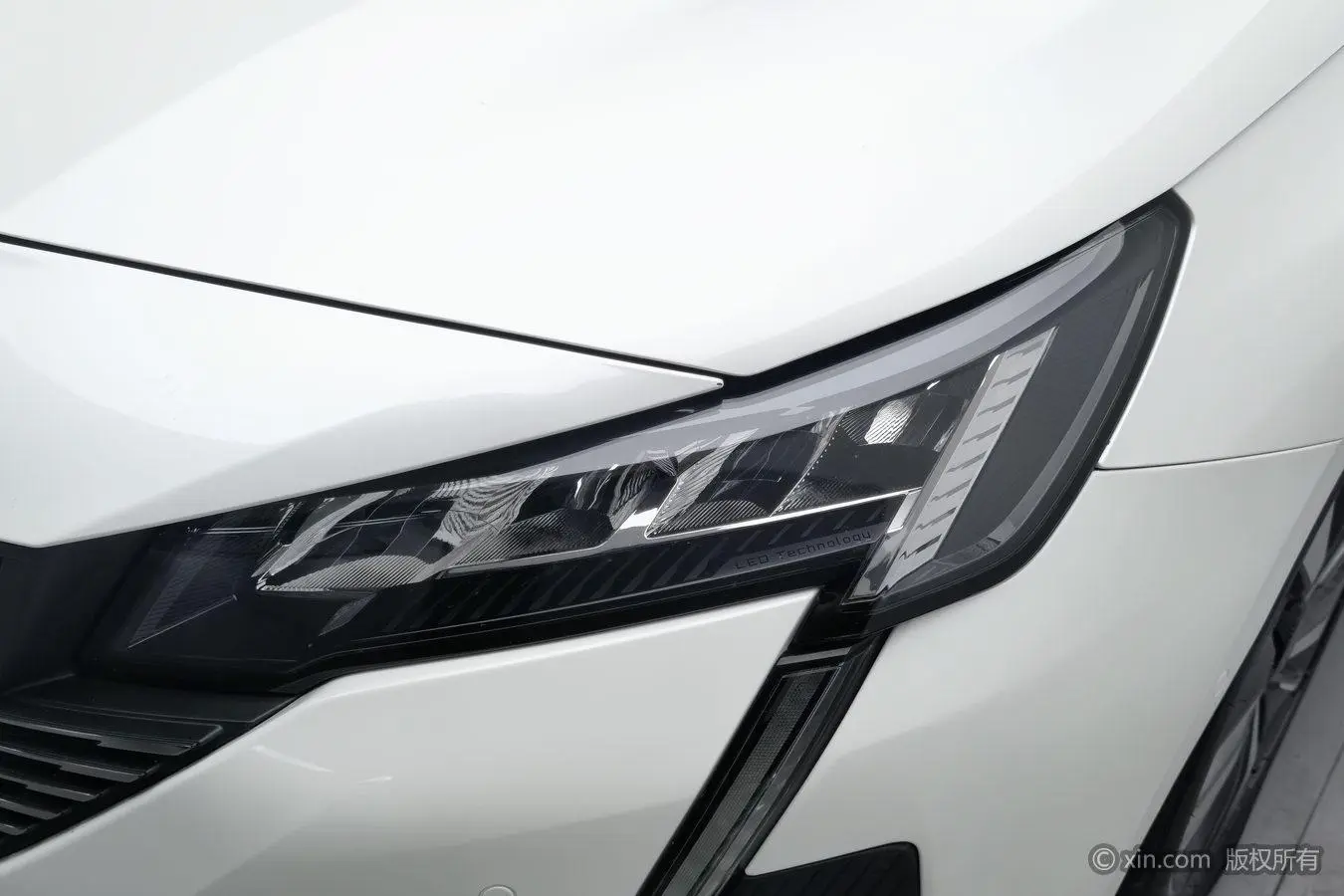 Peugeot 408 2022 1.6T