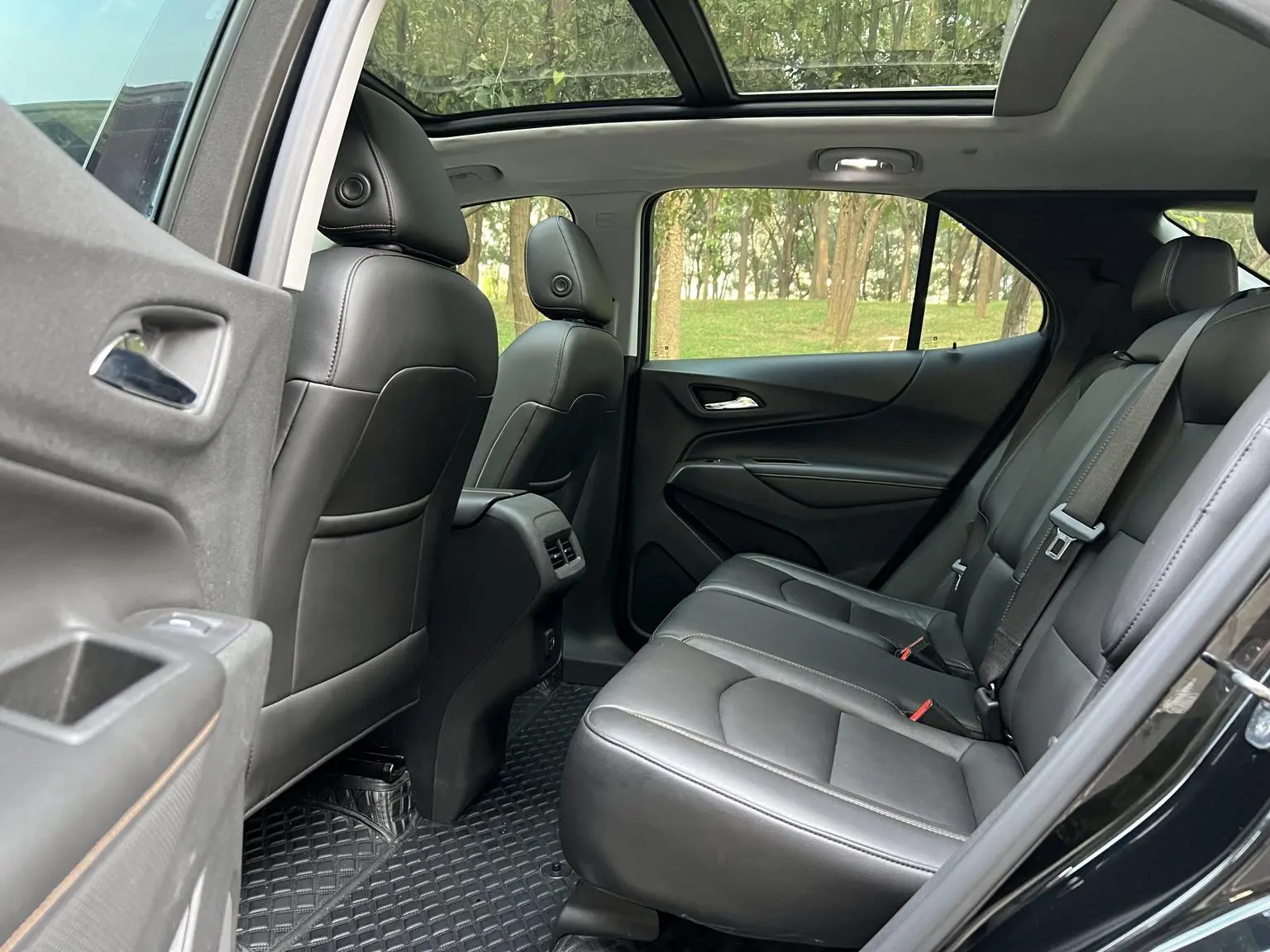 Chevrolet Equinox 2019 535T Auto China V