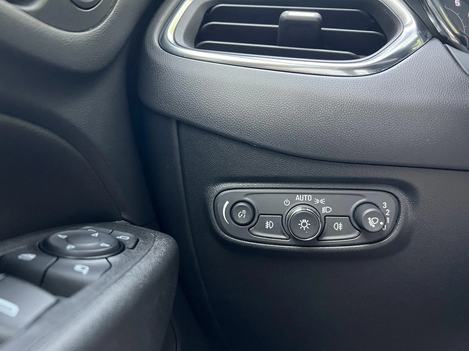 Chevrolet Equinox 2019 535T Auto China V