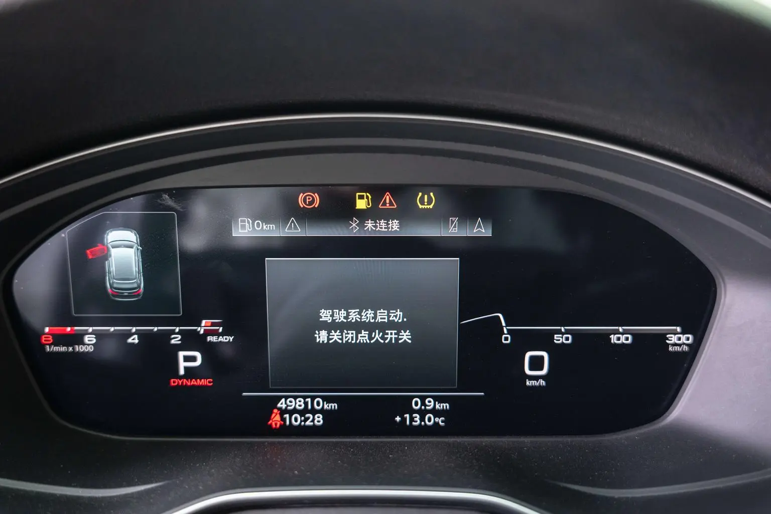 Audi A4( Import ) 2021 allroad quattro