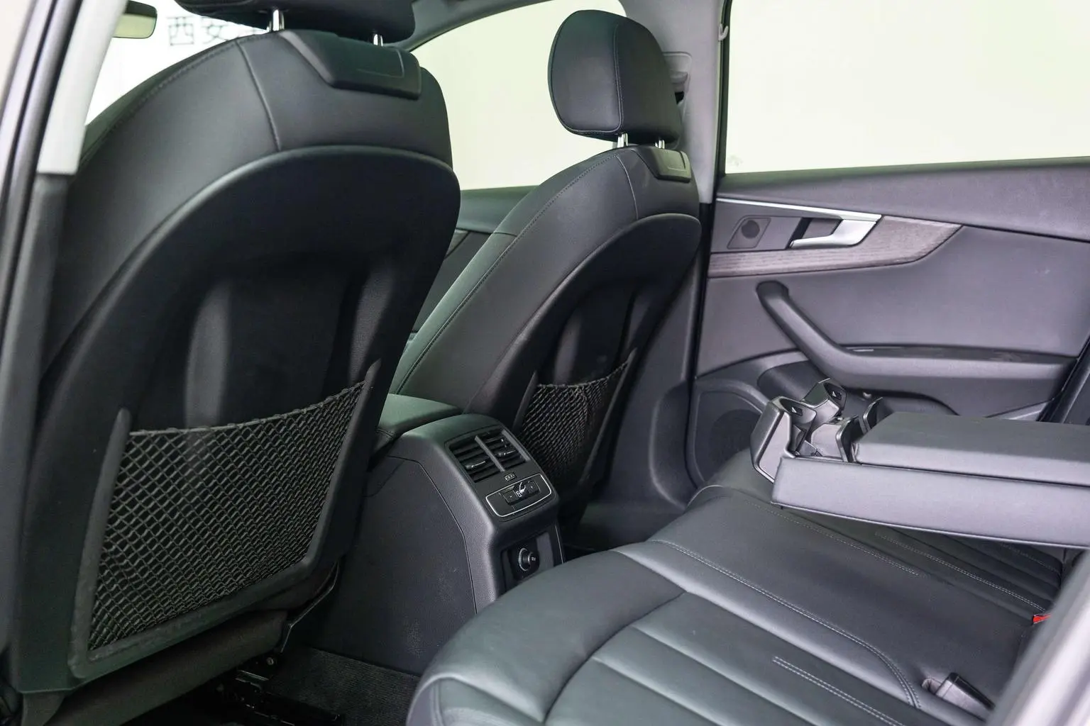 Audi A4( Import ) 2021 allroad quattro
