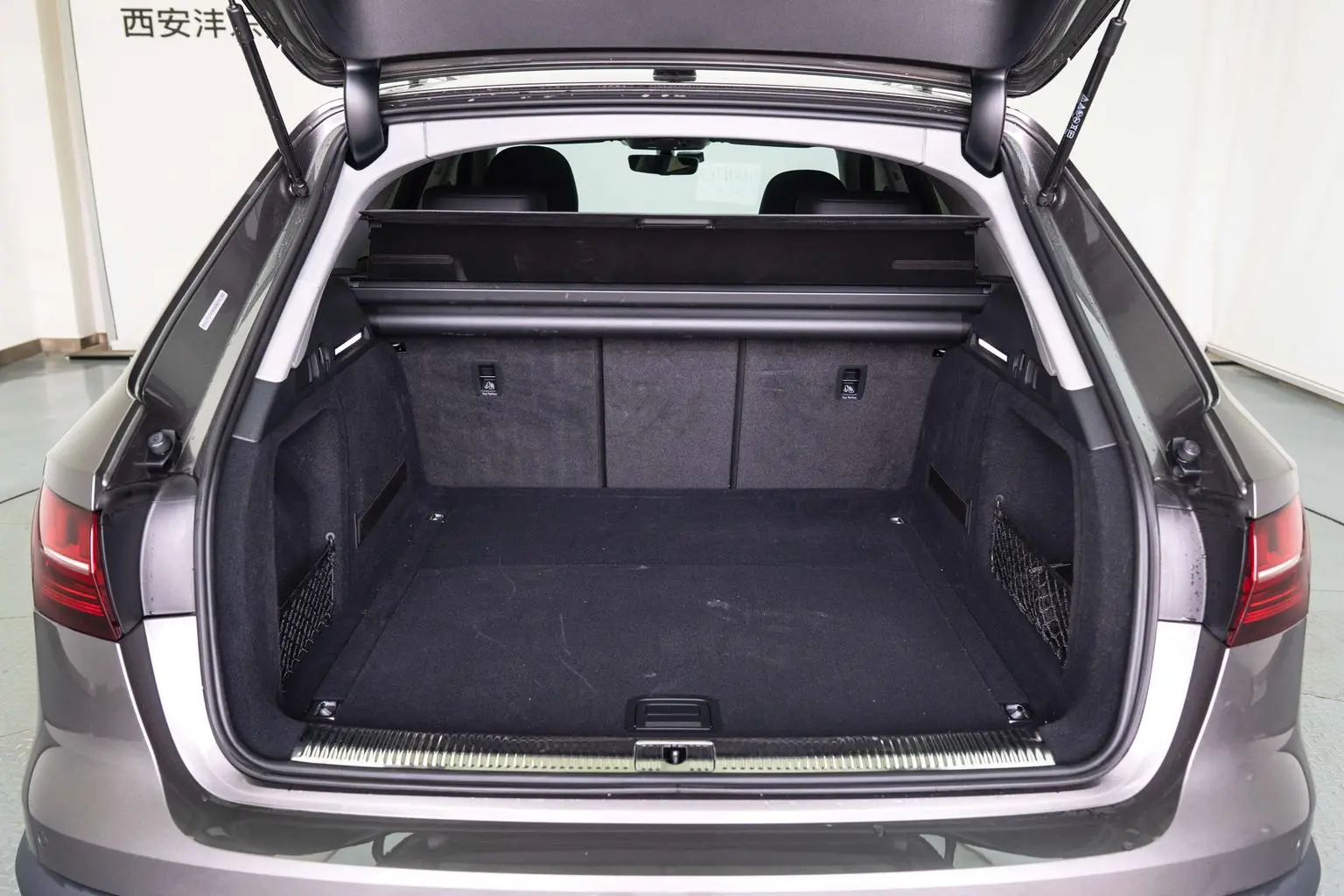 Audi A4( Import ) 2021 allroad quattro