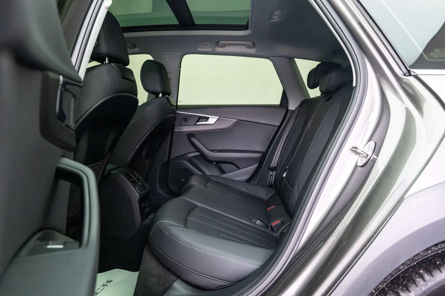 Audi A4( Import ) 2021 allroad quattro