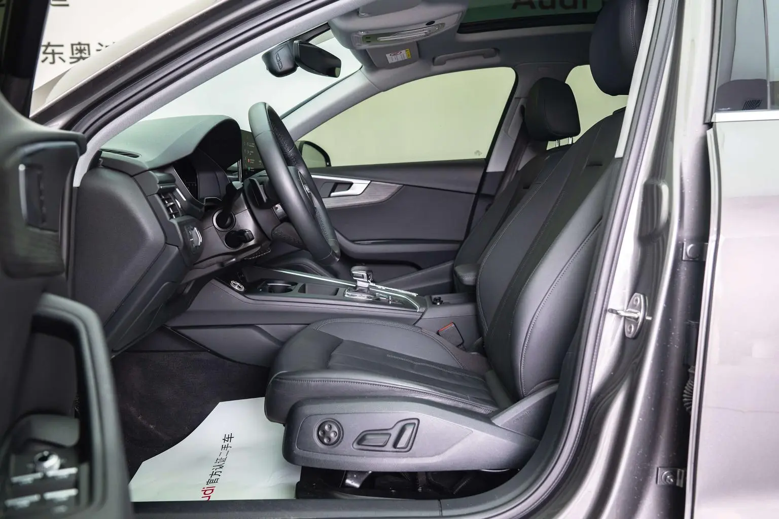 Audi A4( Import ) 2021 allroad quattro