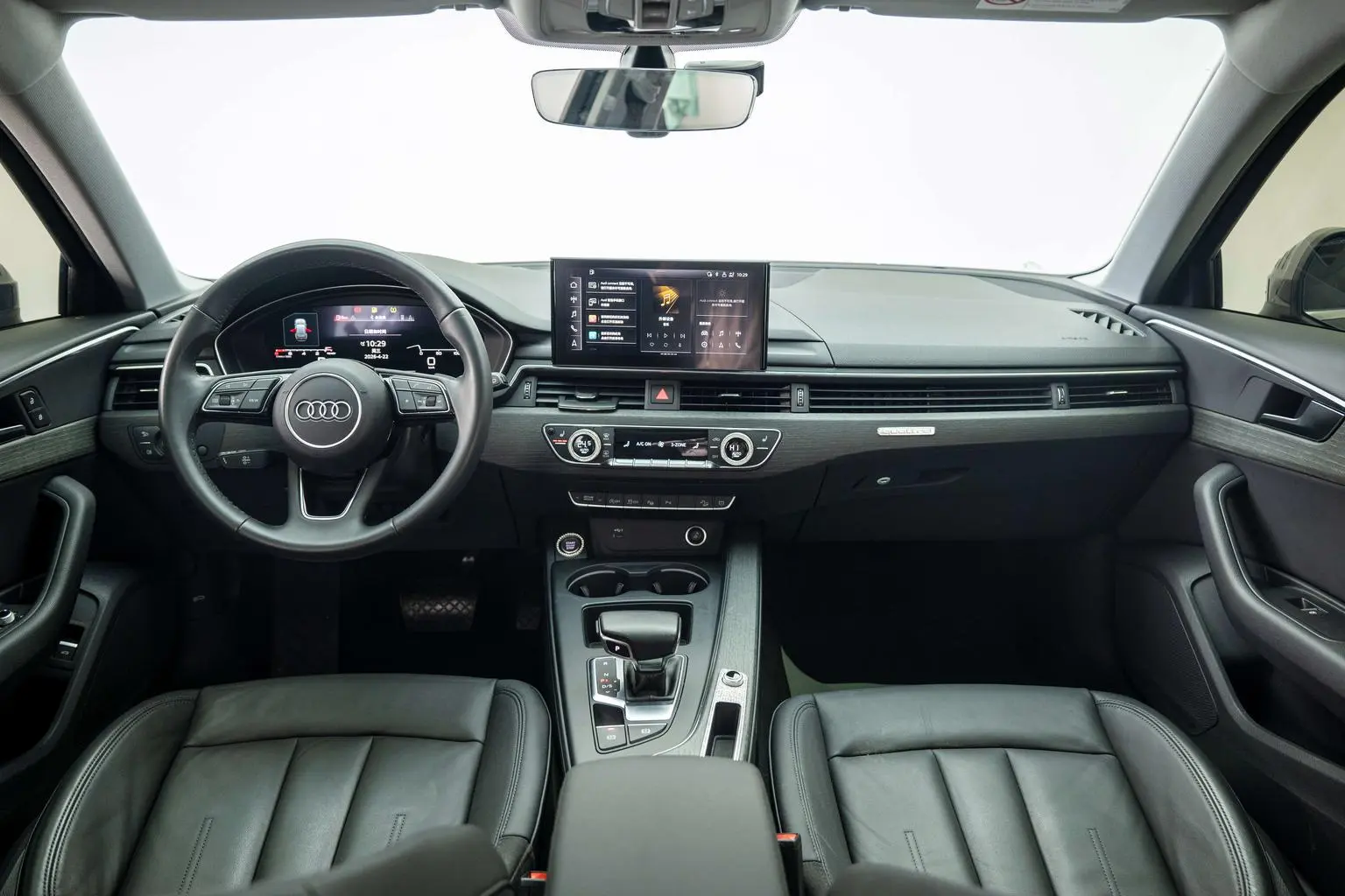 Audi A4( Import ) 2021 allroad quattro