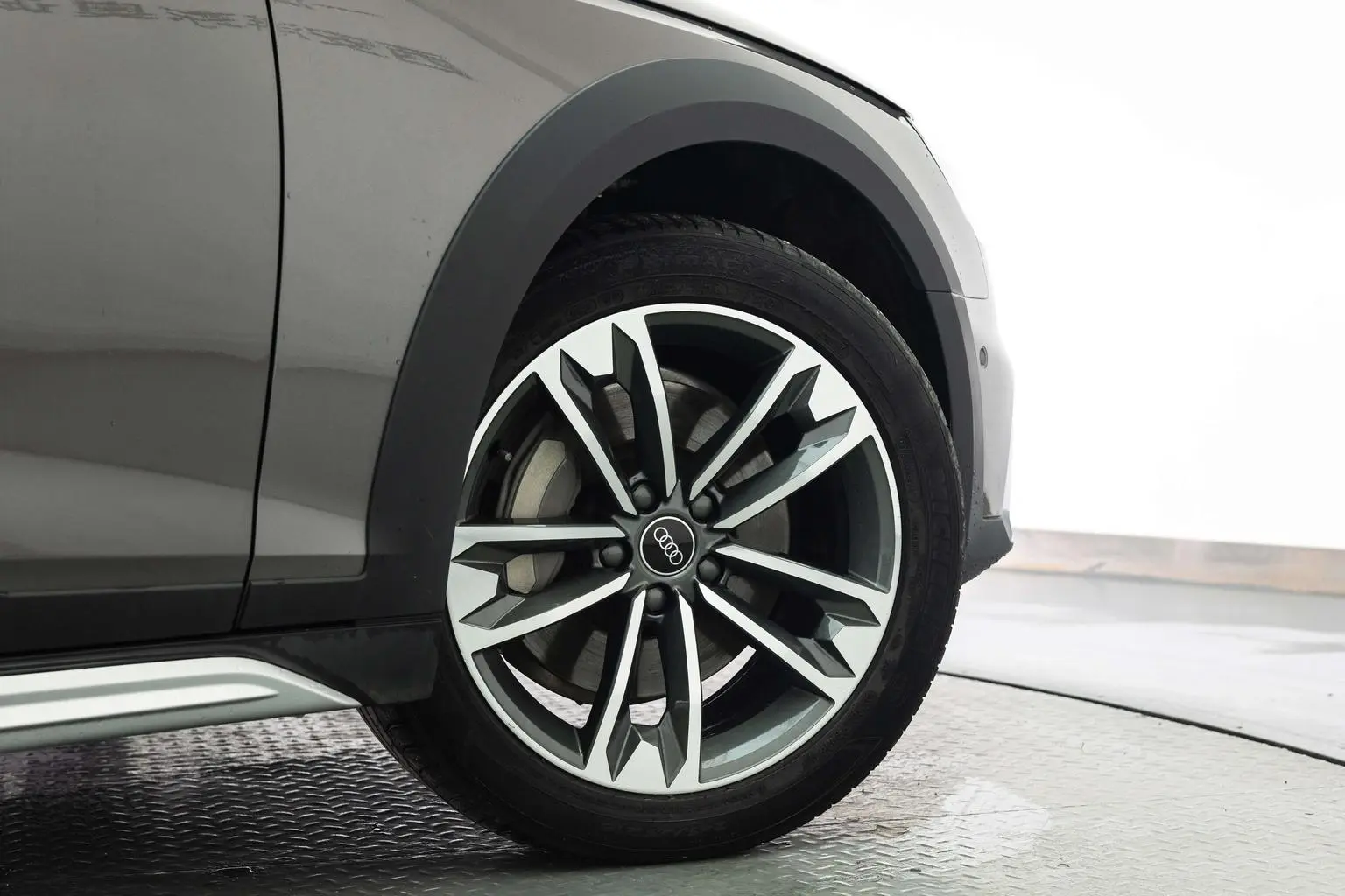 Audi A4( Import ) 2021 allroad quattro