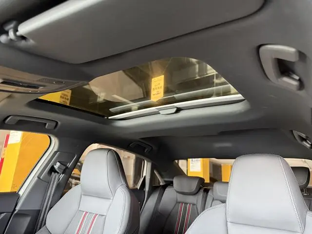 Audi A3 2021 A3L Limousine 35 TFSI Sport Fashion