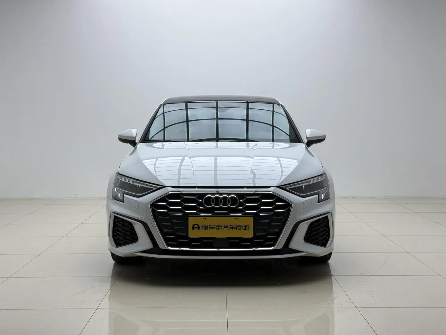 Audi A3 2021 A3L Limousine 35 TFSI Sport Fashion