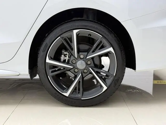 Audi A3 2021 A3L Limousine 35 TFSI Sport Fashion