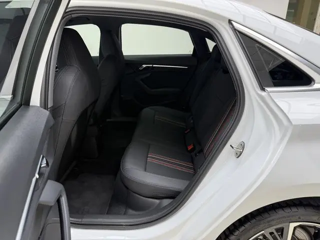 Audi A3 2021 A3L Limousine 35 TFSI Sport Fashion