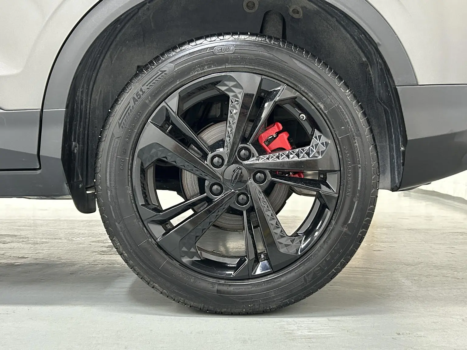 Geely Binyue 2022 Binyue COOL 1.5T DCT