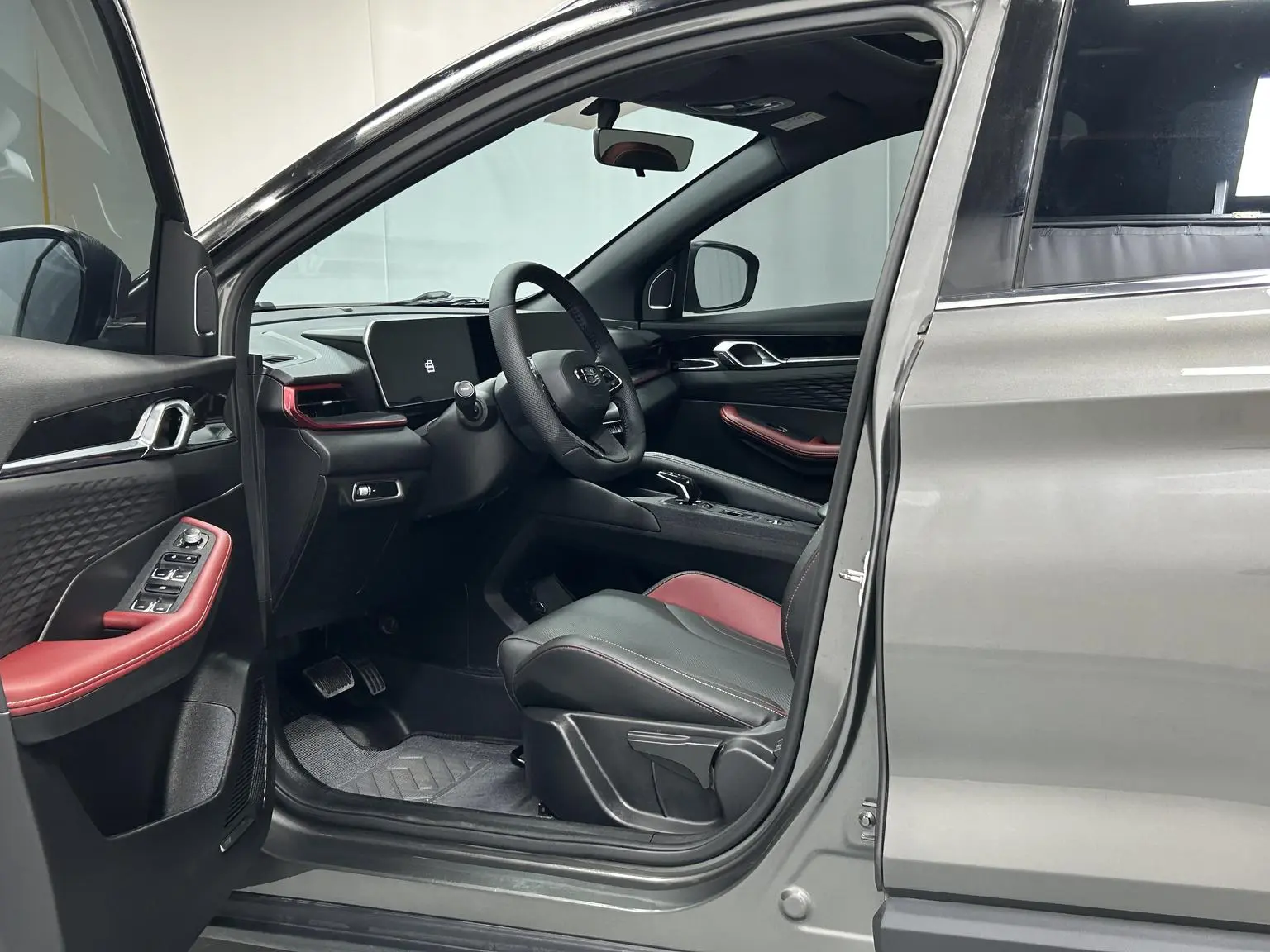 Geely Binyue 2022 Binyue COOL 1.5T DCT