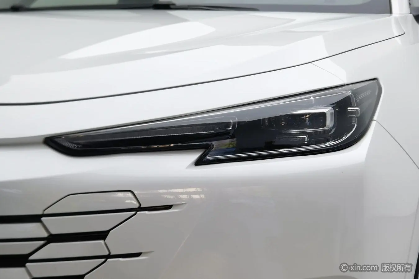Changan UNI-K 2021 2.0T Premium