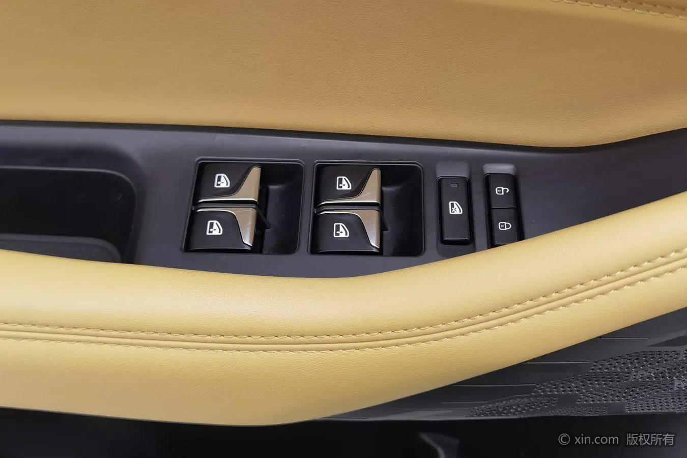 Changan UNI-K 2021 2.0T Premium