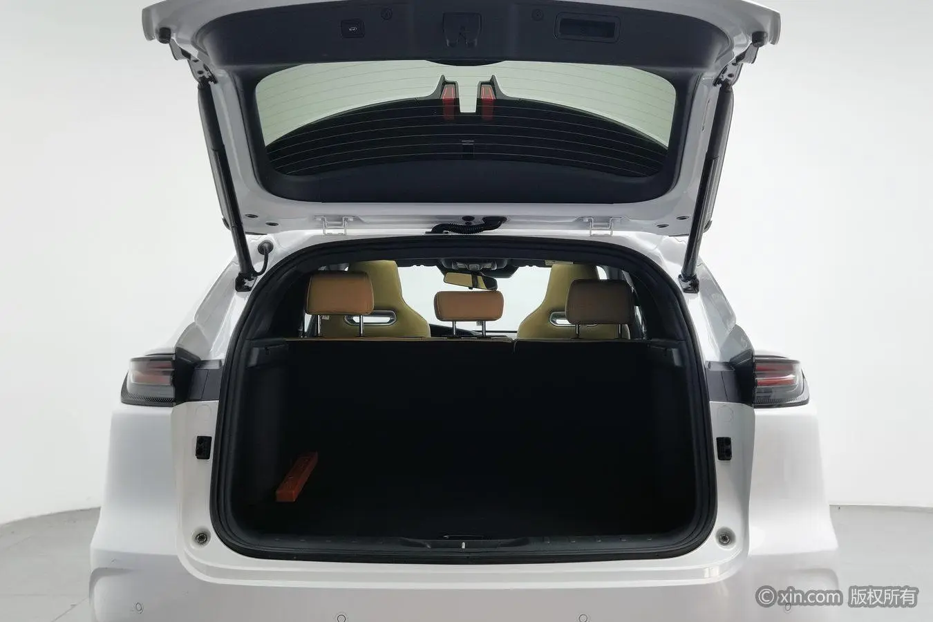 Changan UNI-K 2021 2.0T Premium