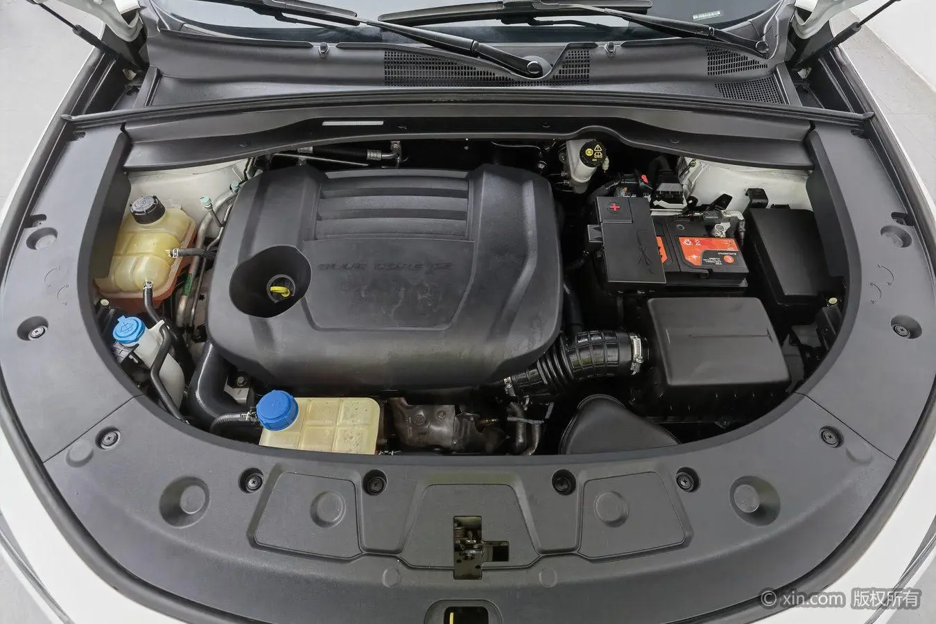 Changan UNI-K 2021 2.0T Premium