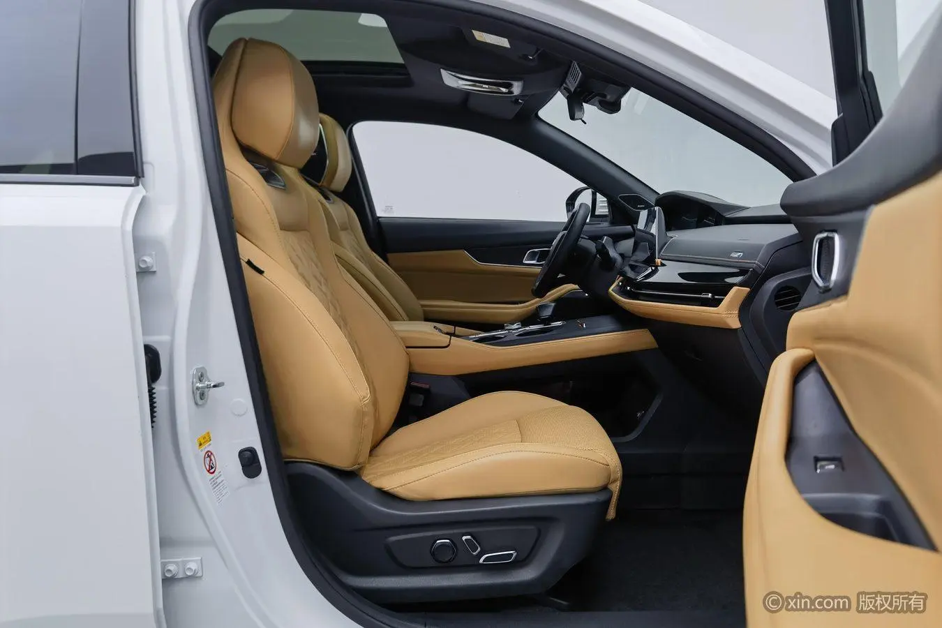 Changan UNI-K 2021 2.0T Premium