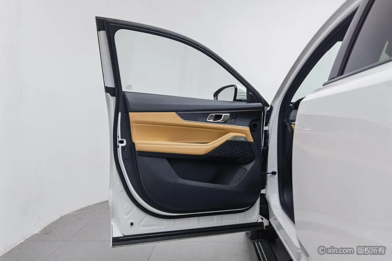 Changan UNI-K 2021 2.0T Premium