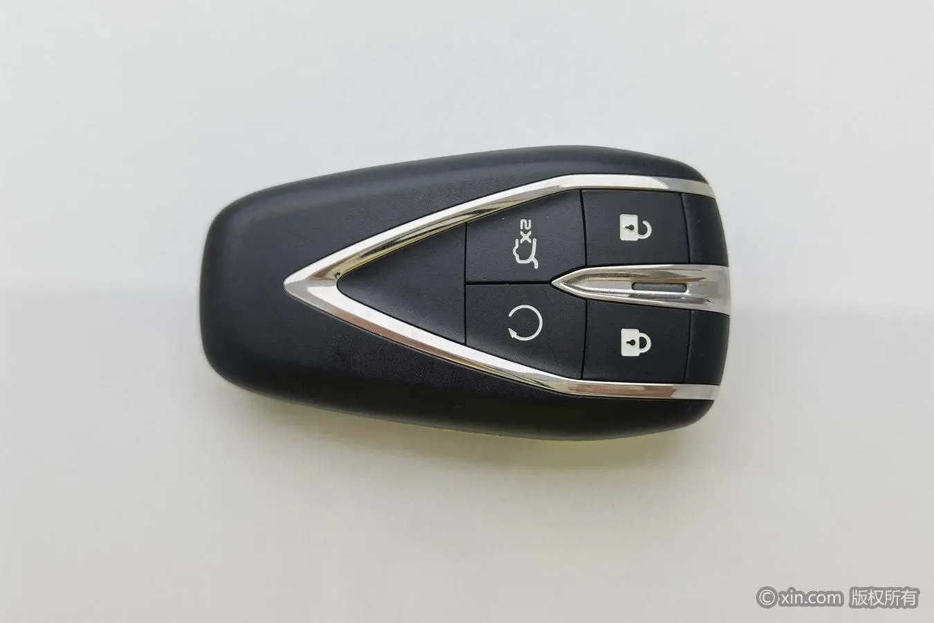 Changan UNI-K 2021 2.0T Premium