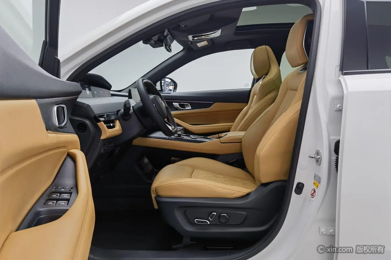 Changan UNI-K 2021 2.0T Premium