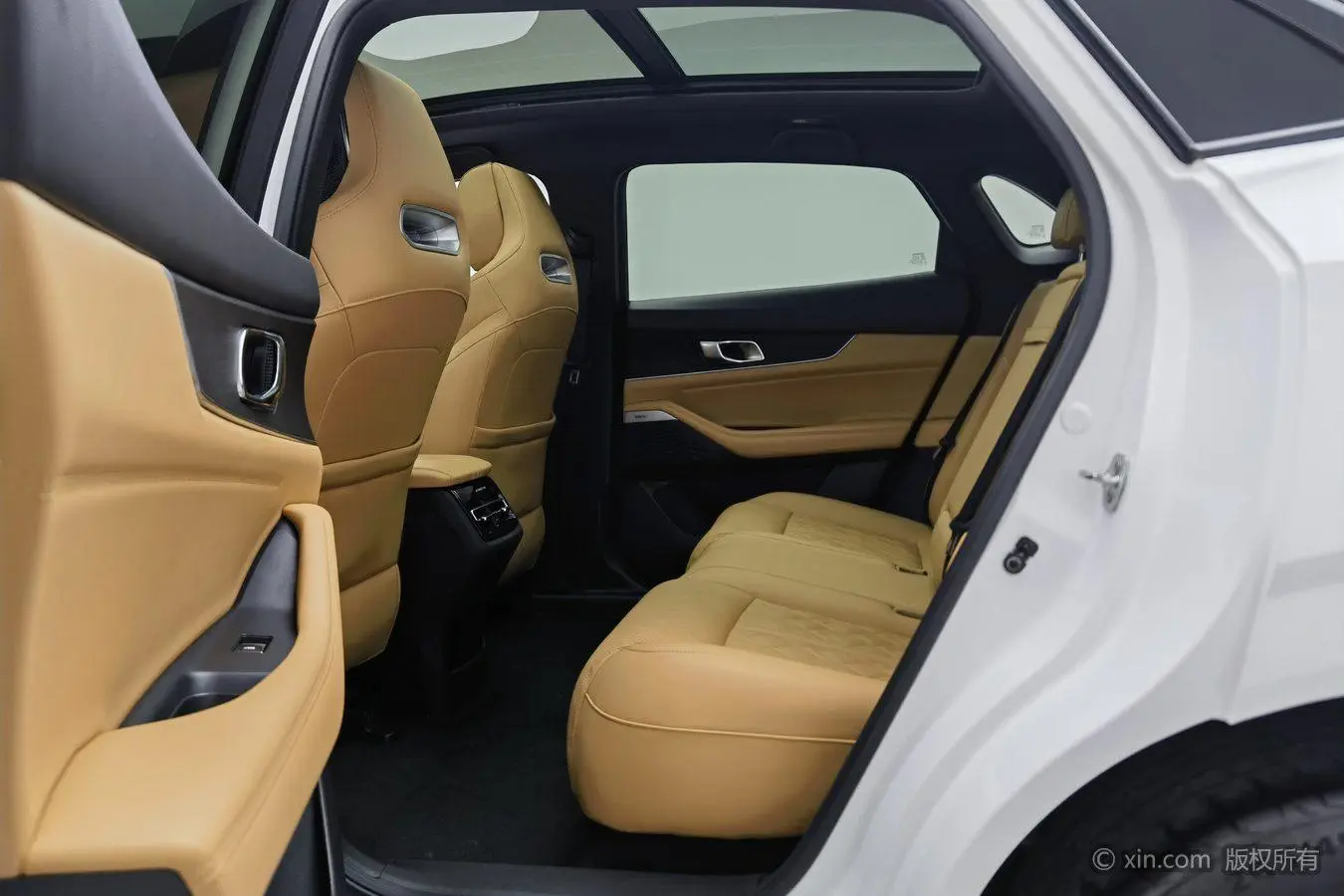 Changan UNI-K 2021 2.0T Premium