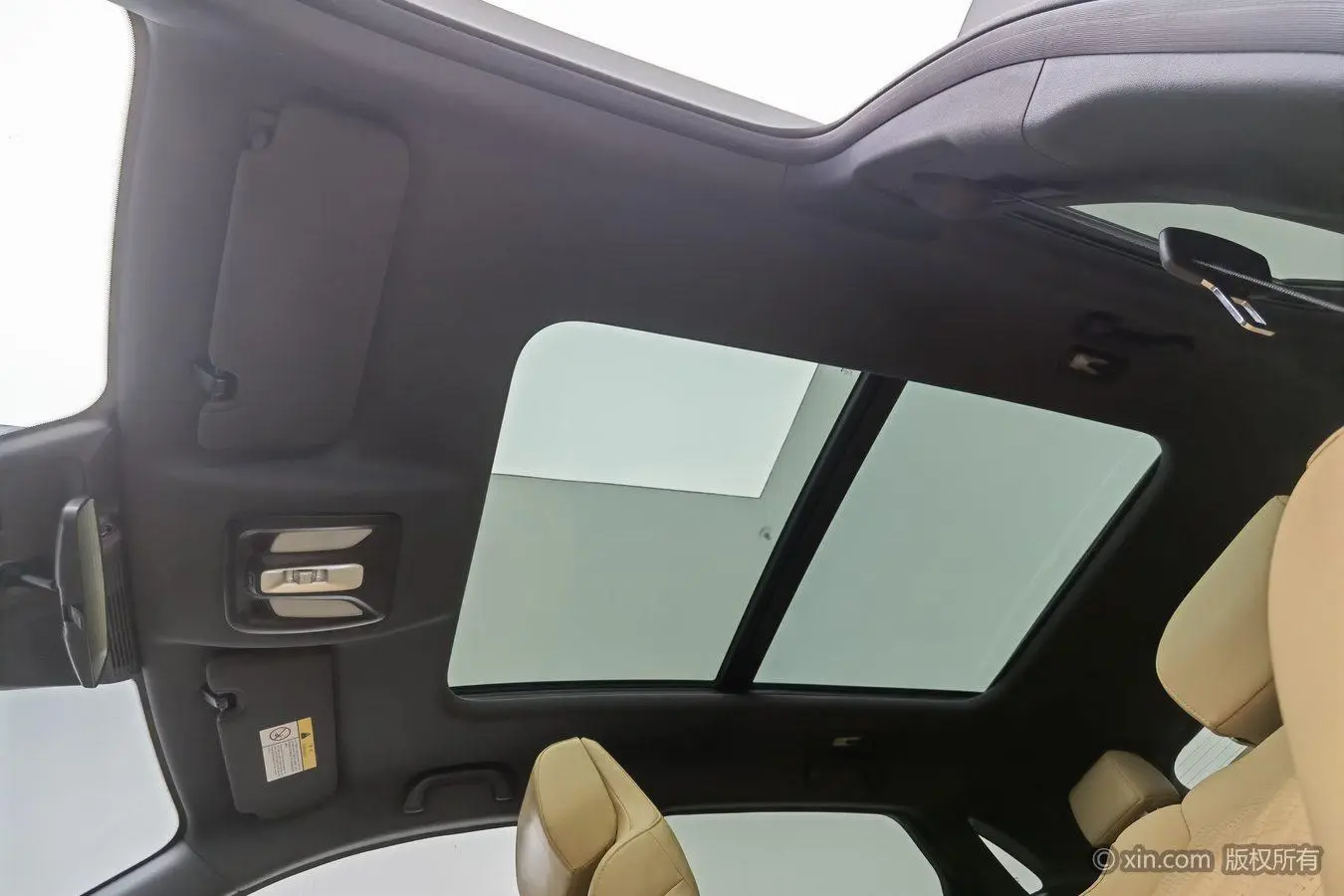 Changan UNI-K 2021 2.0T Premium