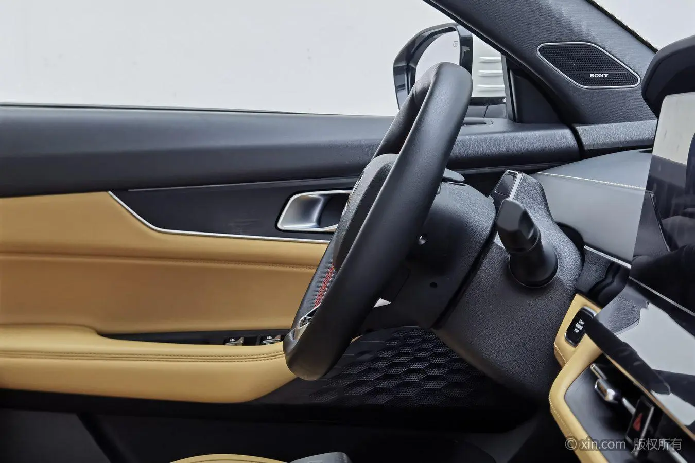 Changan UNI-K 2021 2.0T Premium