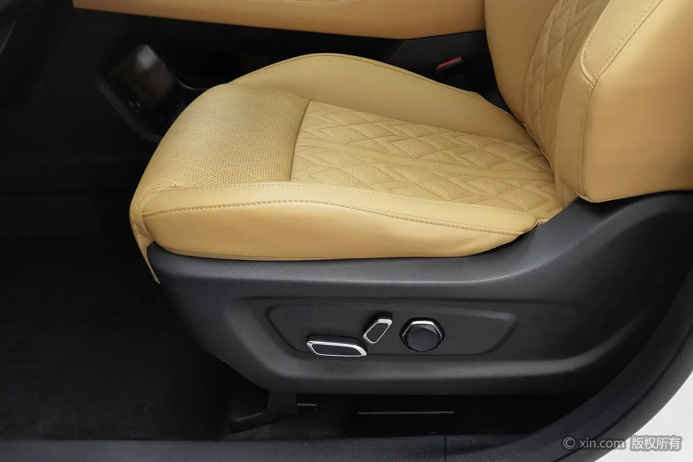 Changan UNI-K 2021 2.0T Premium