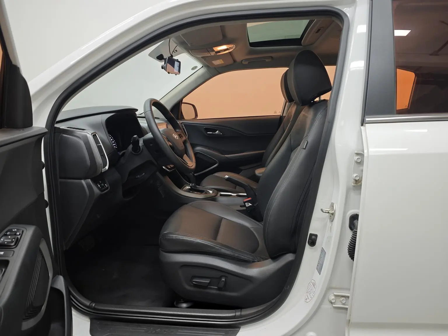 Hyundai ix35 2019 2.0L Auto 2WD Smart Delight China VI