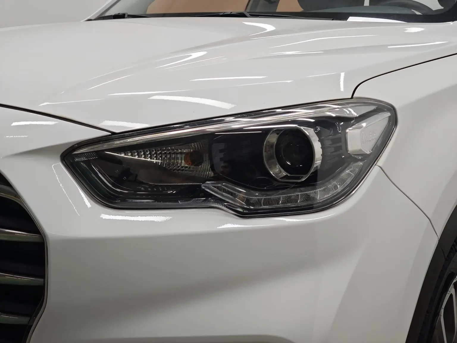 Hyundai ix35 2019 2.0L Auto 2WD Smart Delight China VI