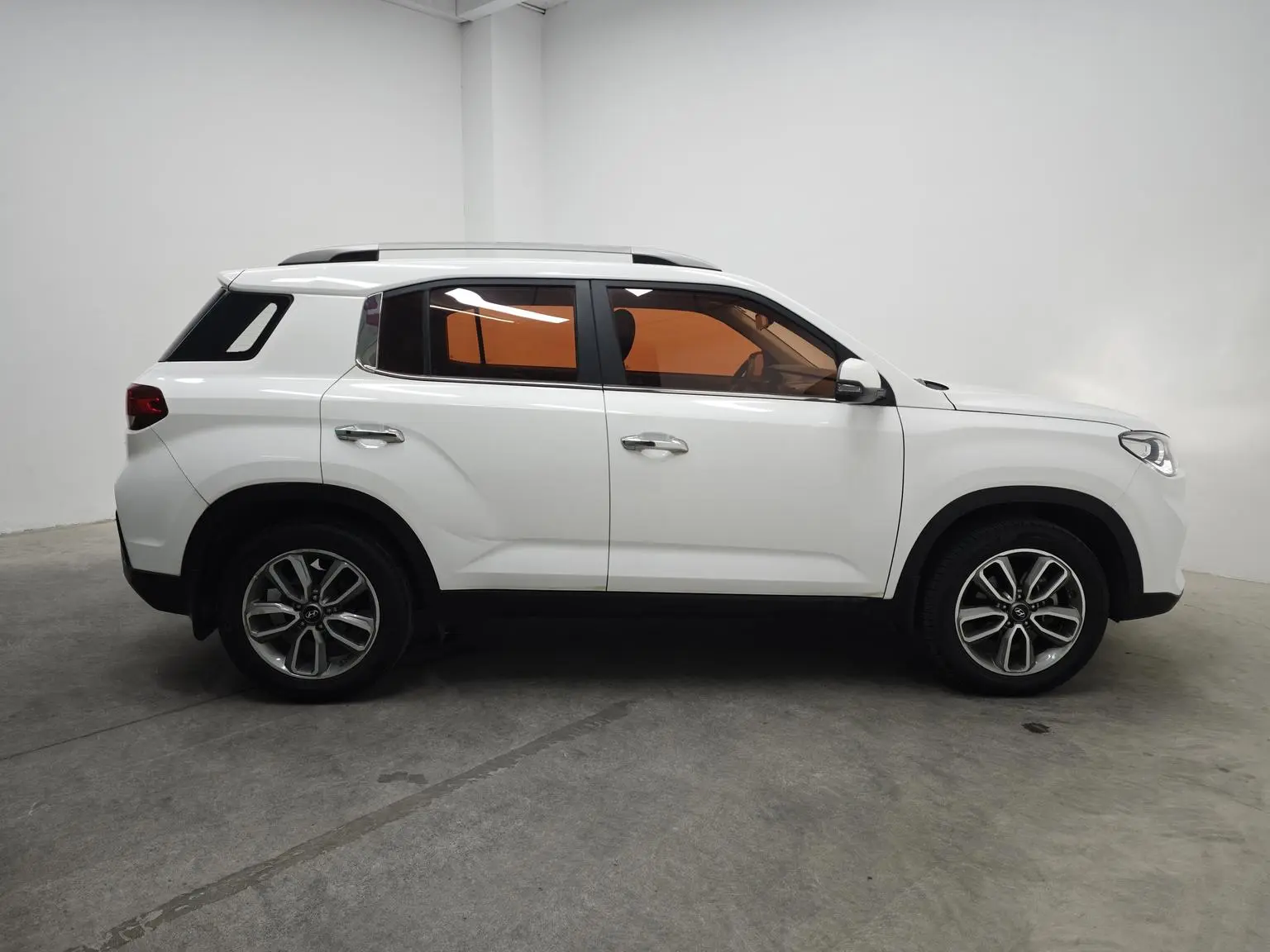 Hyundai ix35 2019 2.0L Auto 2WD Smart Delight China VI