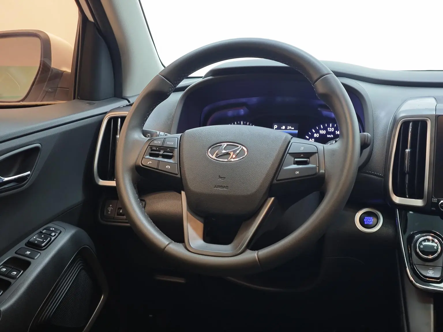 Hyundai ix35 2019 2.0L Auto 2WD Smart Delight China VI