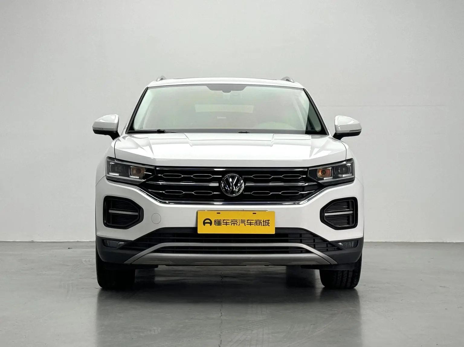Volkswagen Tayron 2021 330TSI 2WD Luxury Connected