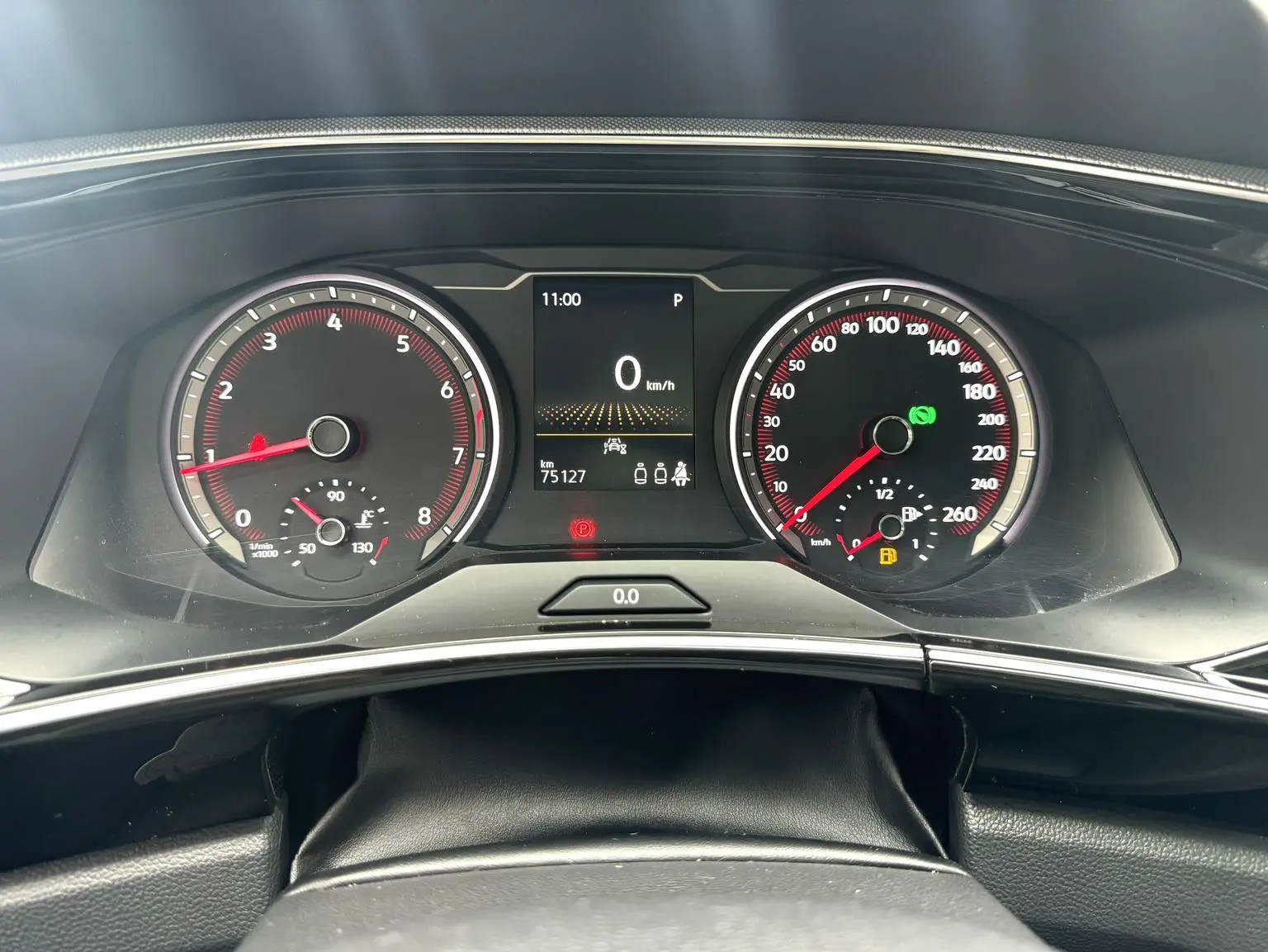Volkswagen Tayron 2021 330TSI 2WD Luxury Connected