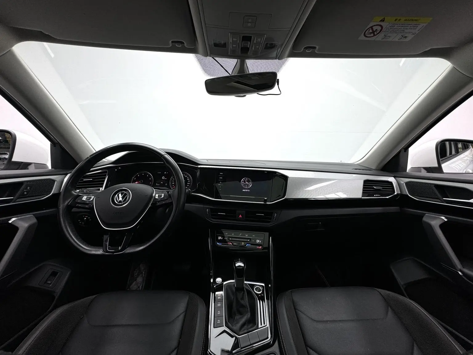 Volkswagen Tayron 2021 330TSI 2WD Luxury Connected