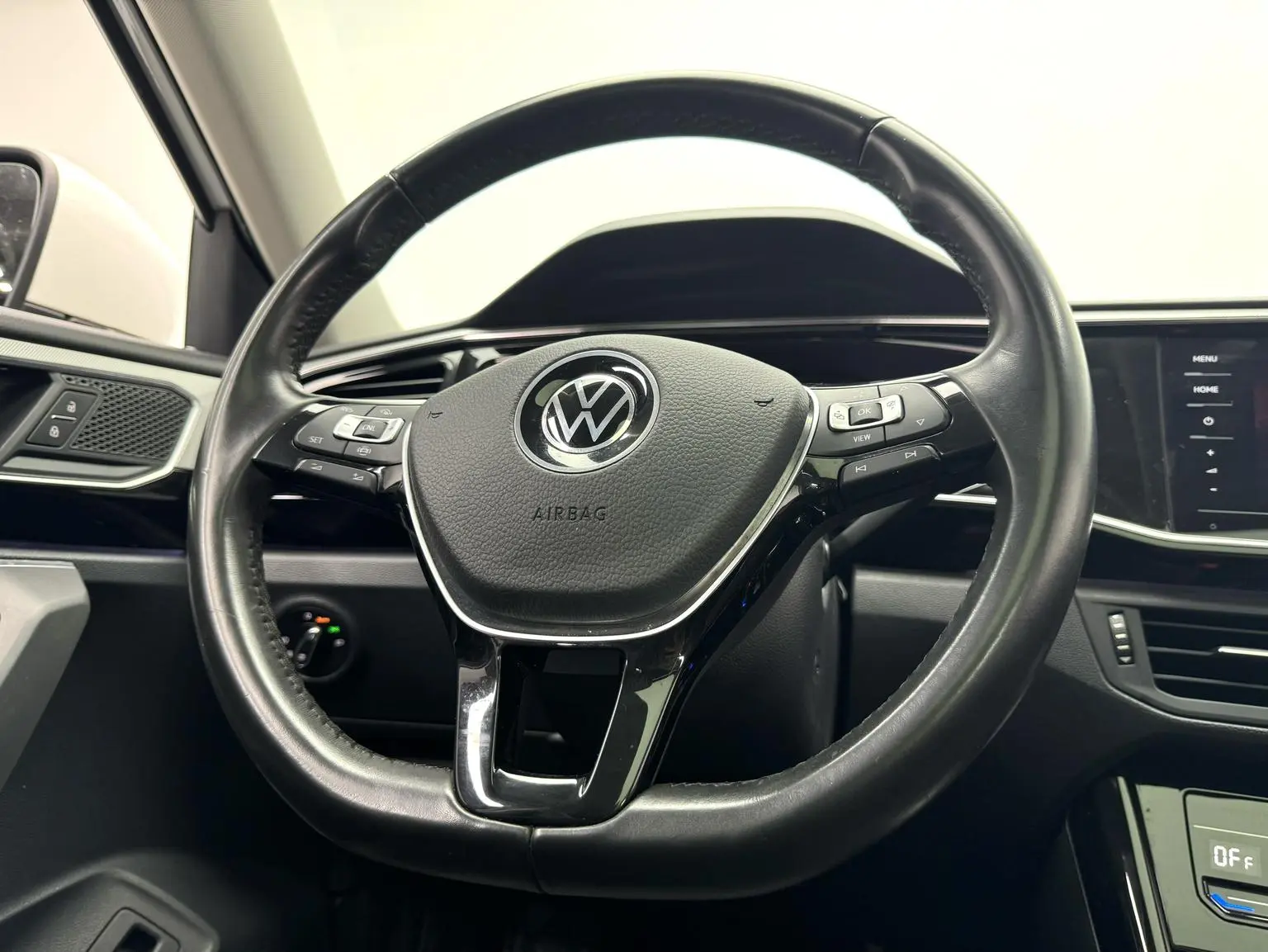 Volkswagen Tayron 2021 330TSI 2WD Luxury Connected