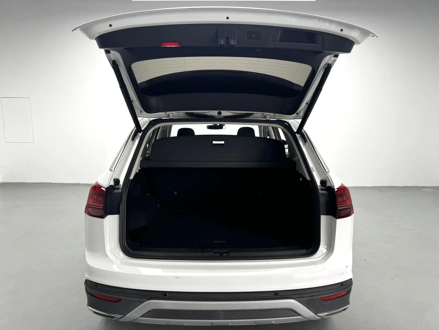 Volkswagen Tayron 2021 330TSI 2WD Luxury Connected
