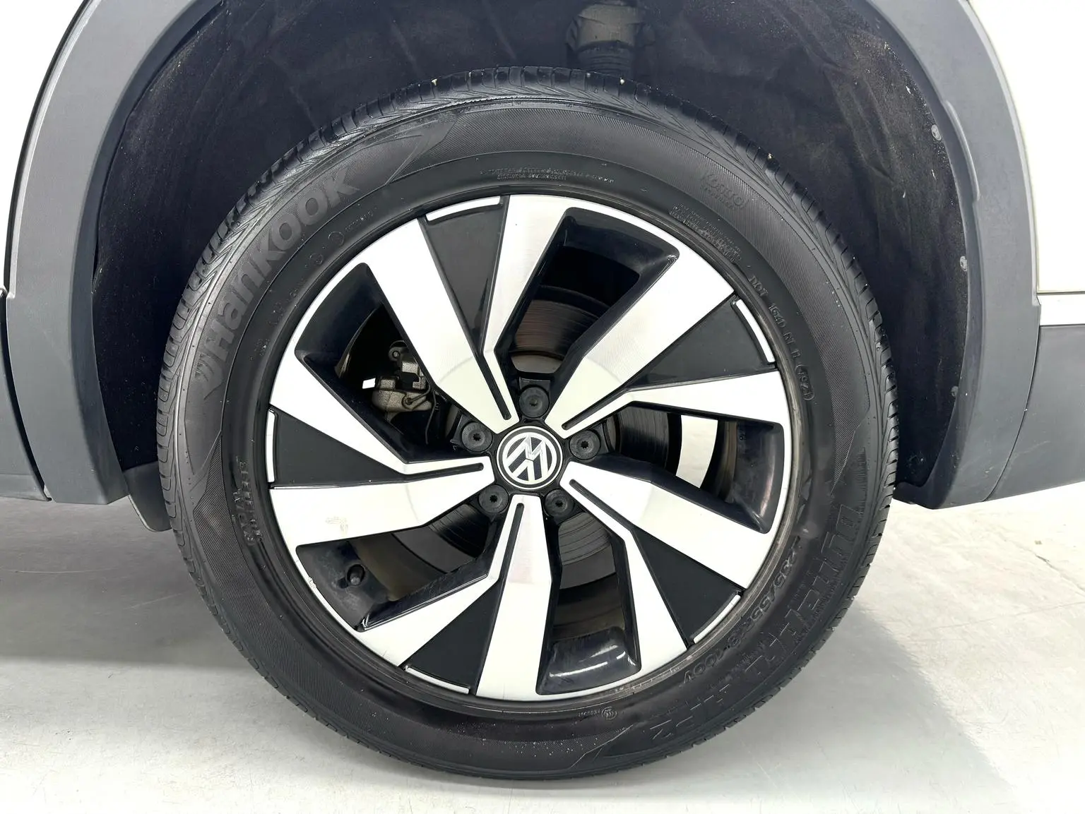 Volkswagen Tayron 2021 330TSI 2WD Luxury Connected