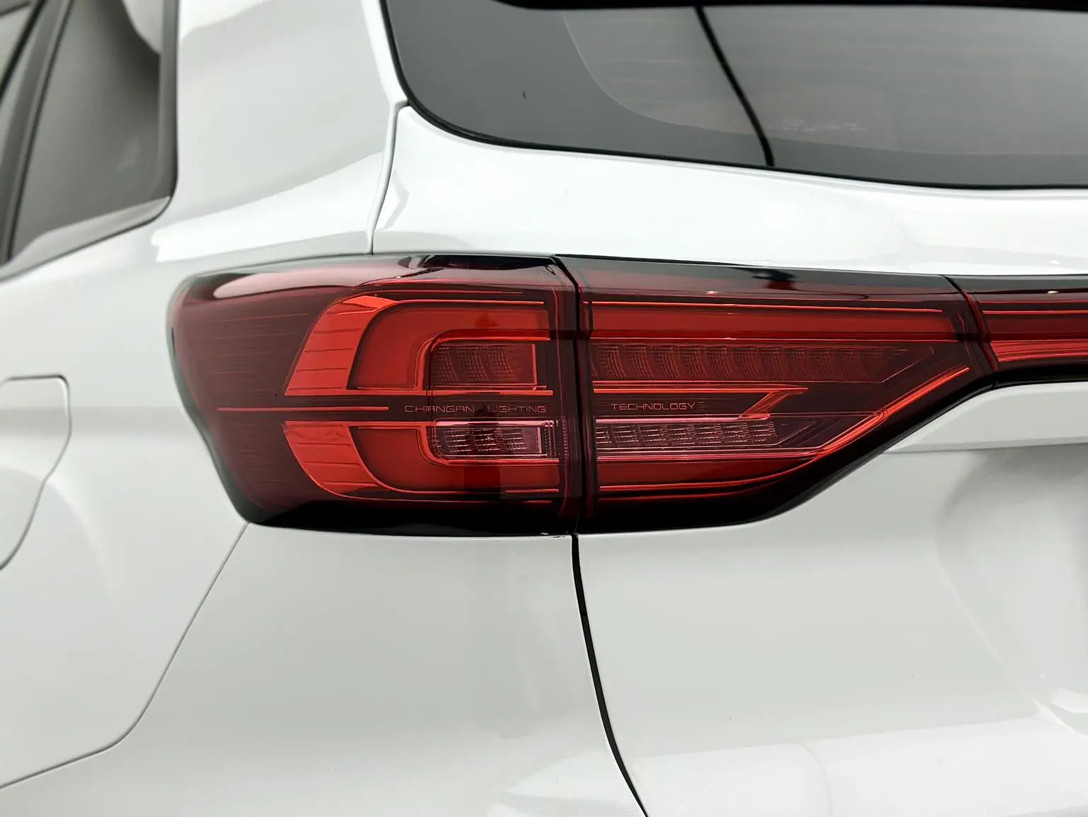 Changan CS75 2020 280T DCT Premium China VI