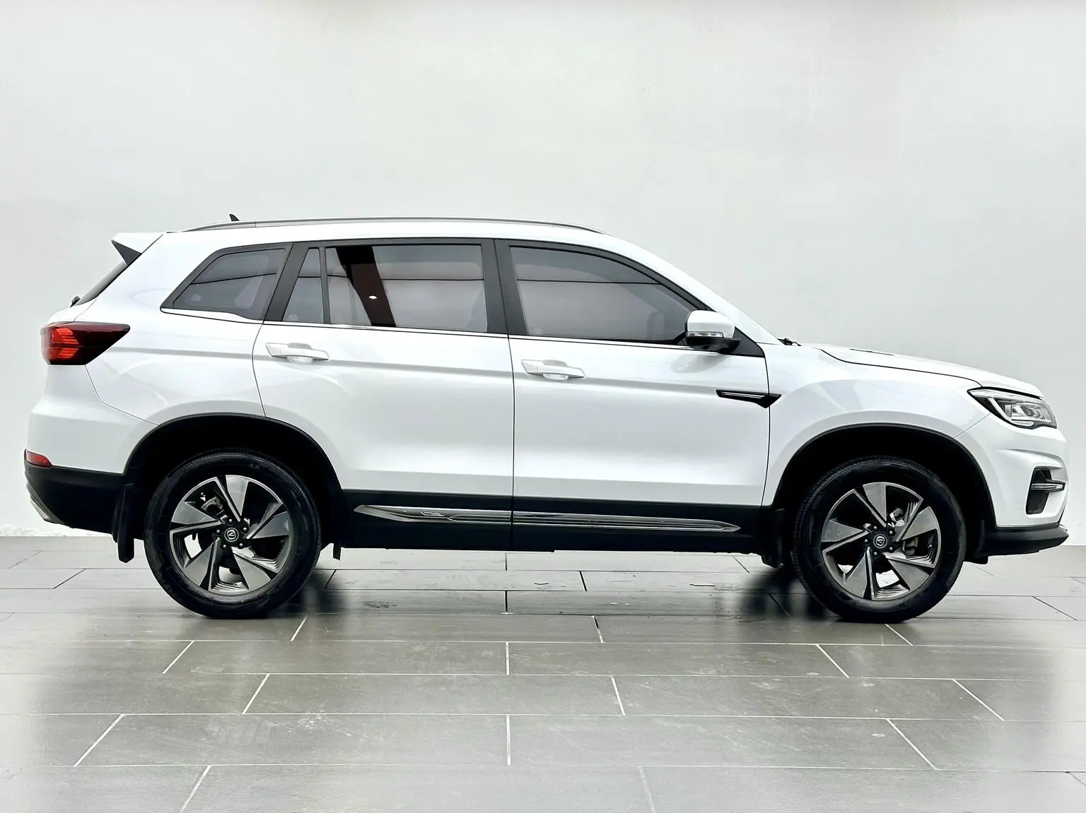 Changan CS75 2020 280T DCT Premium China VI