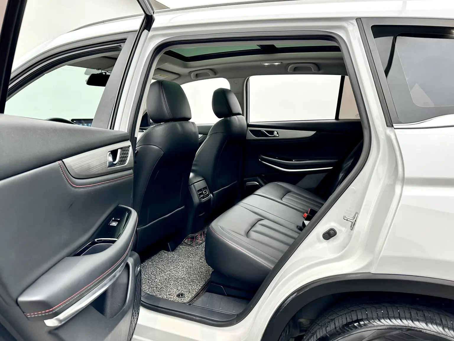 Changan CS75 2020 280T DCT Premium China VI